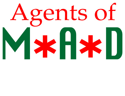 Agents of MAD